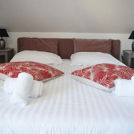 Hotel Et Studios Le Marina Baie De La Baule Порнише Екстериор снимка