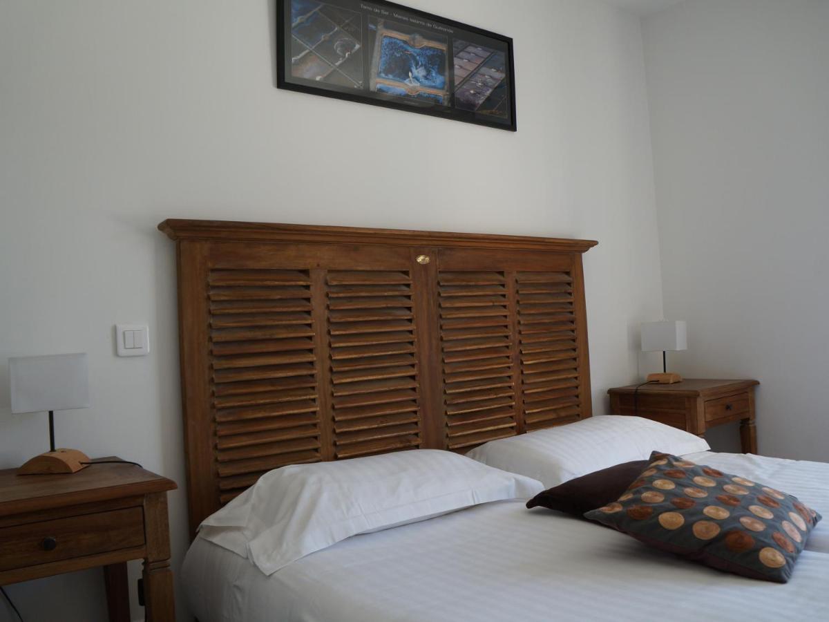 Hotel Et Studios Le Marina Baie De La Baule Порнише Стая снимка