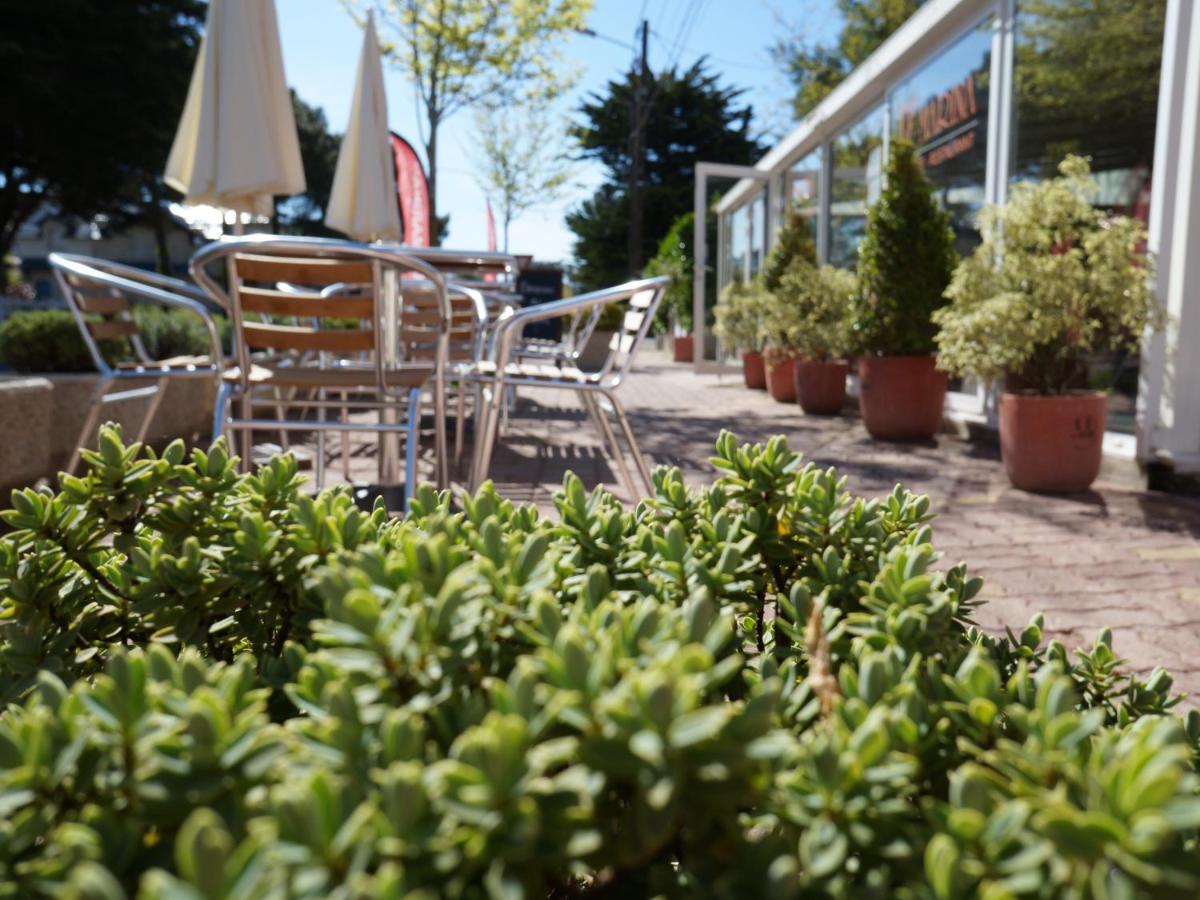 Hotel Et Studios Le Marina Baie De La Baule Порнише Екстериор снимка