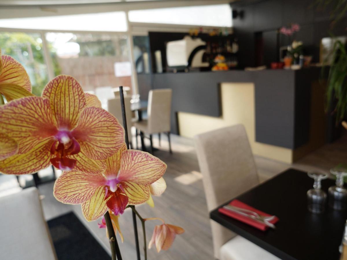 Hotel Et Studios Le Marina Baie De La Baule Порнише Екстериор снимка