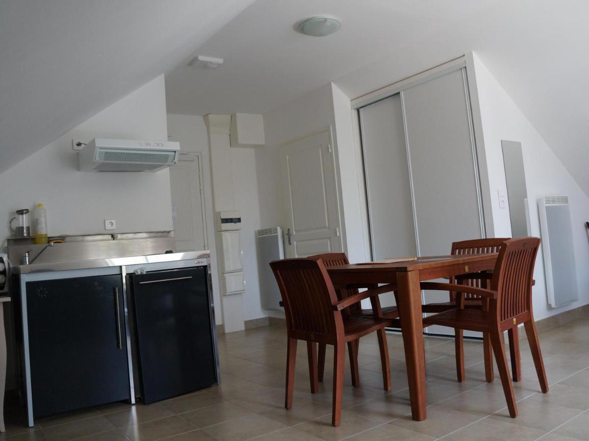 Hotel Et Studios Le Marina Baie De La Baule Порнише Екстериор снимка