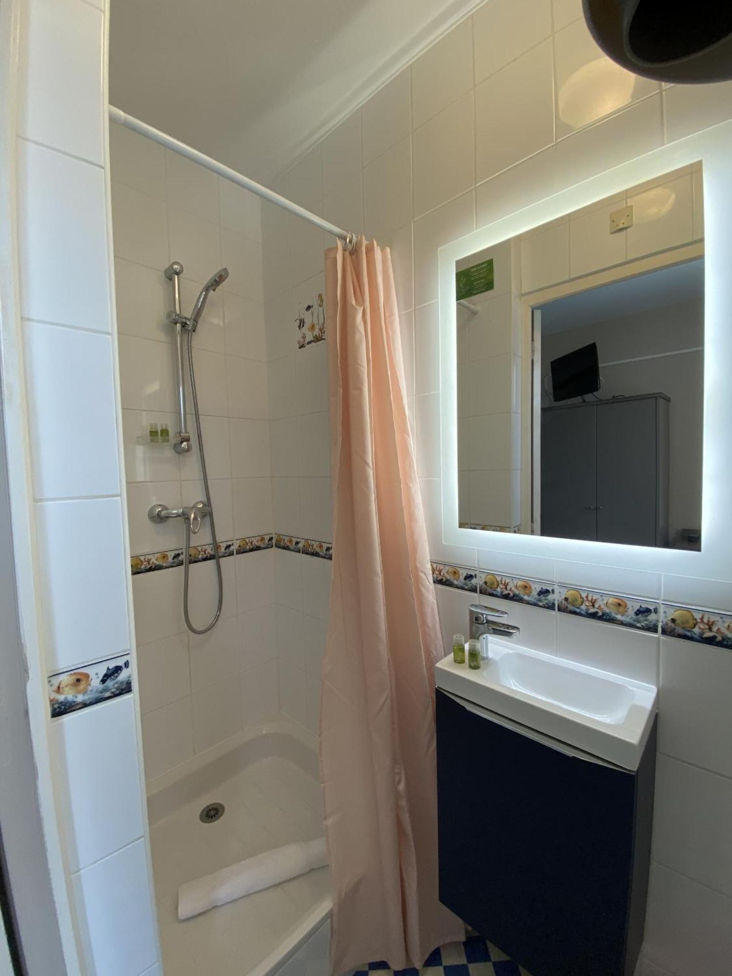 Hotel Et Studios Le Marina Baie De La Baule Порнише Стая снимка