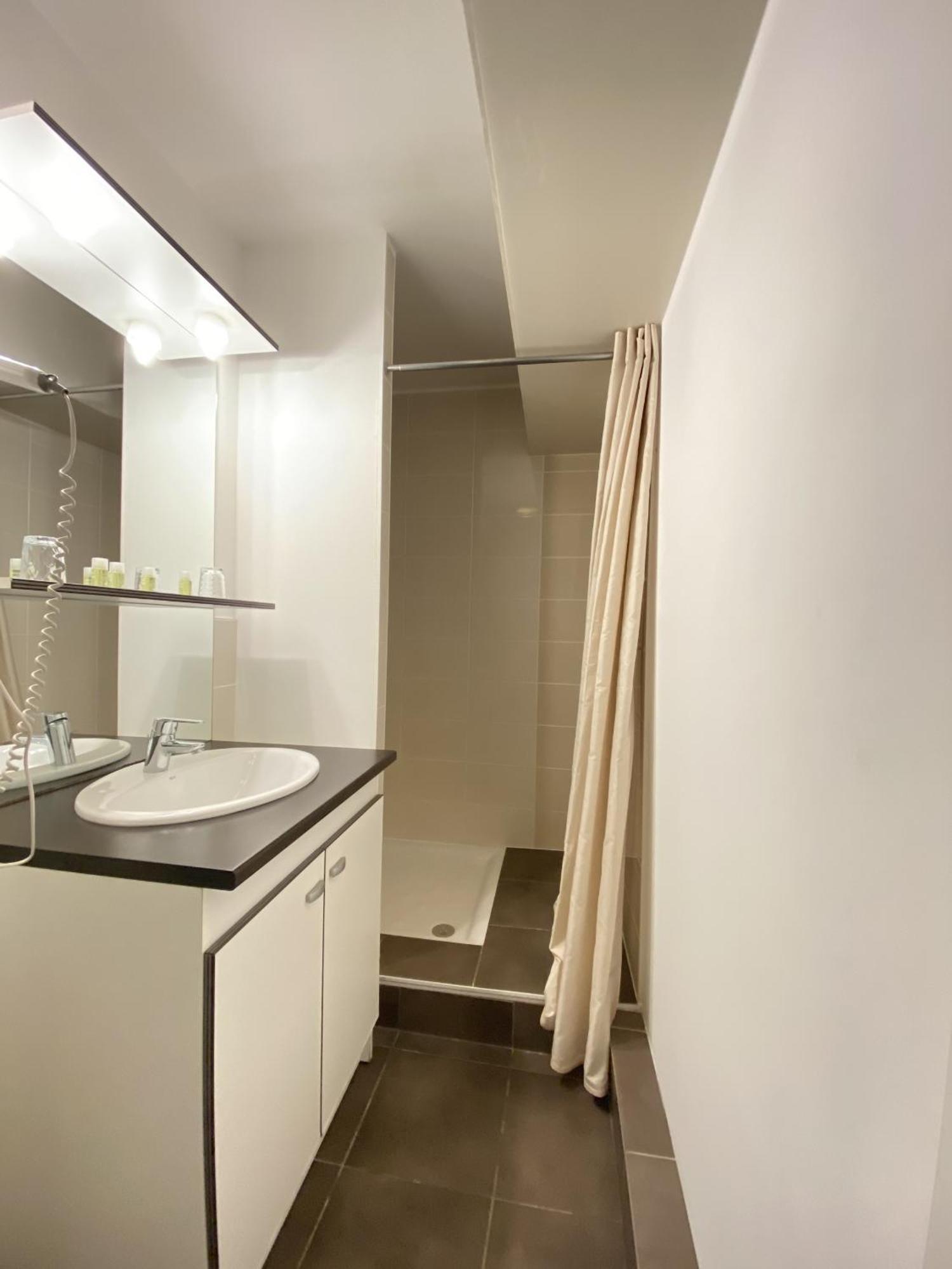 Hotel Et Studios Le Marina Baie De La Baule Порнише Стая снимка