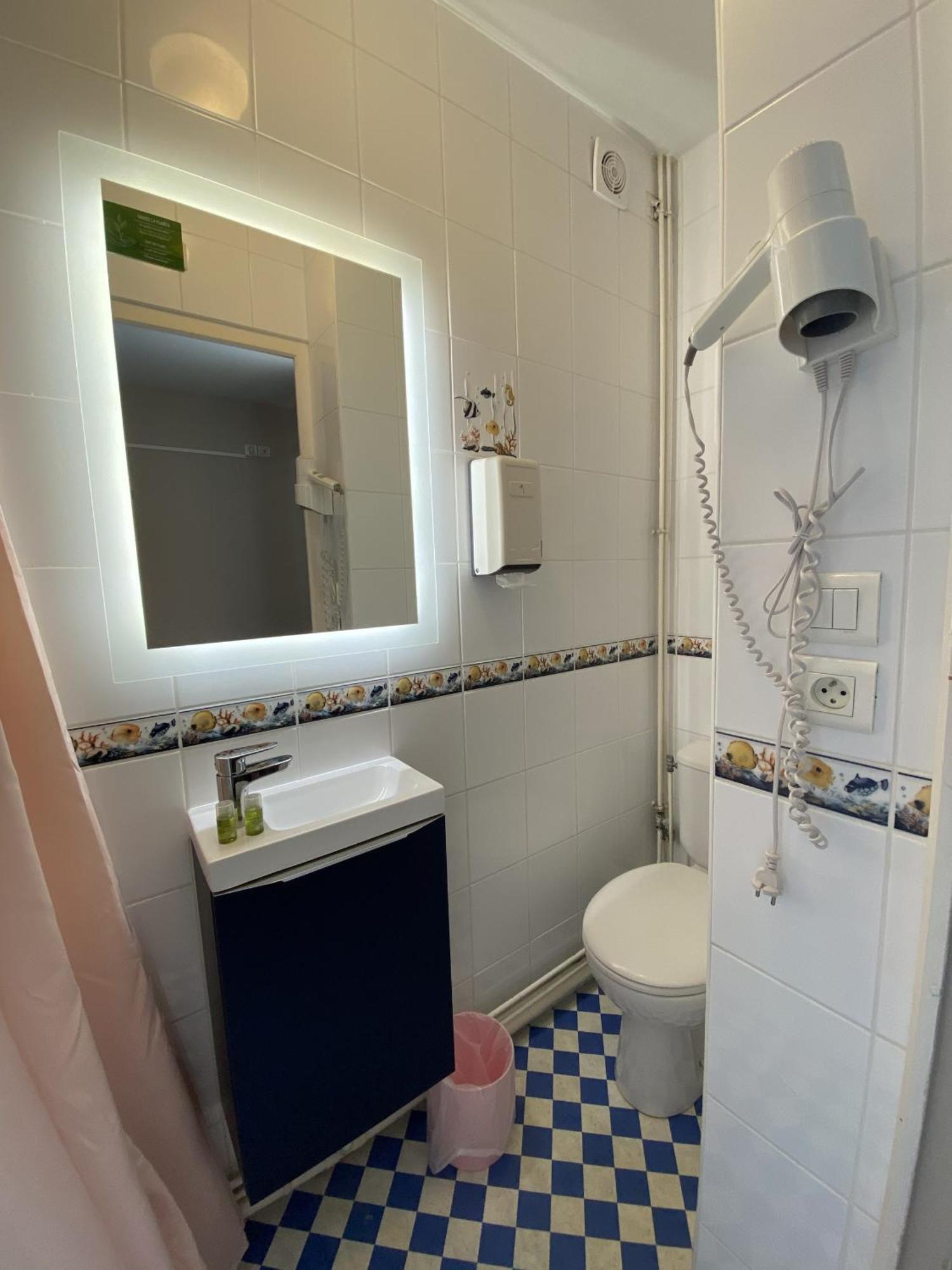 Hotel Et Studios Le Marina Baie De La Baule Порнише Стая снимка