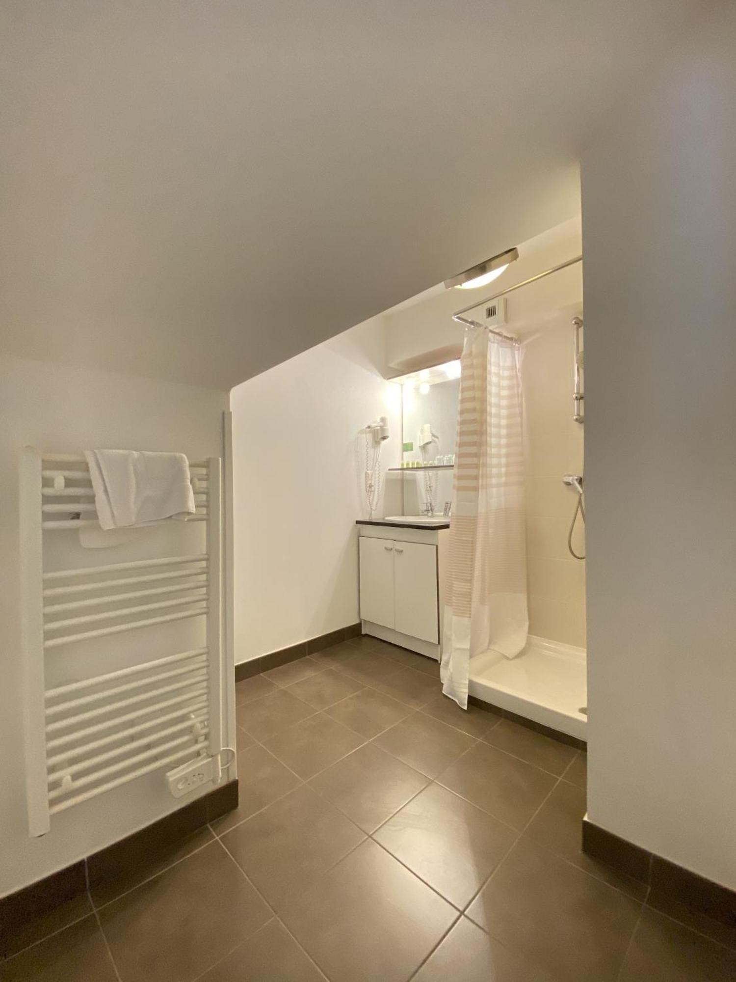 Hotel Et Studios Le Marina Baie De La Baule Порнише Стая снимка