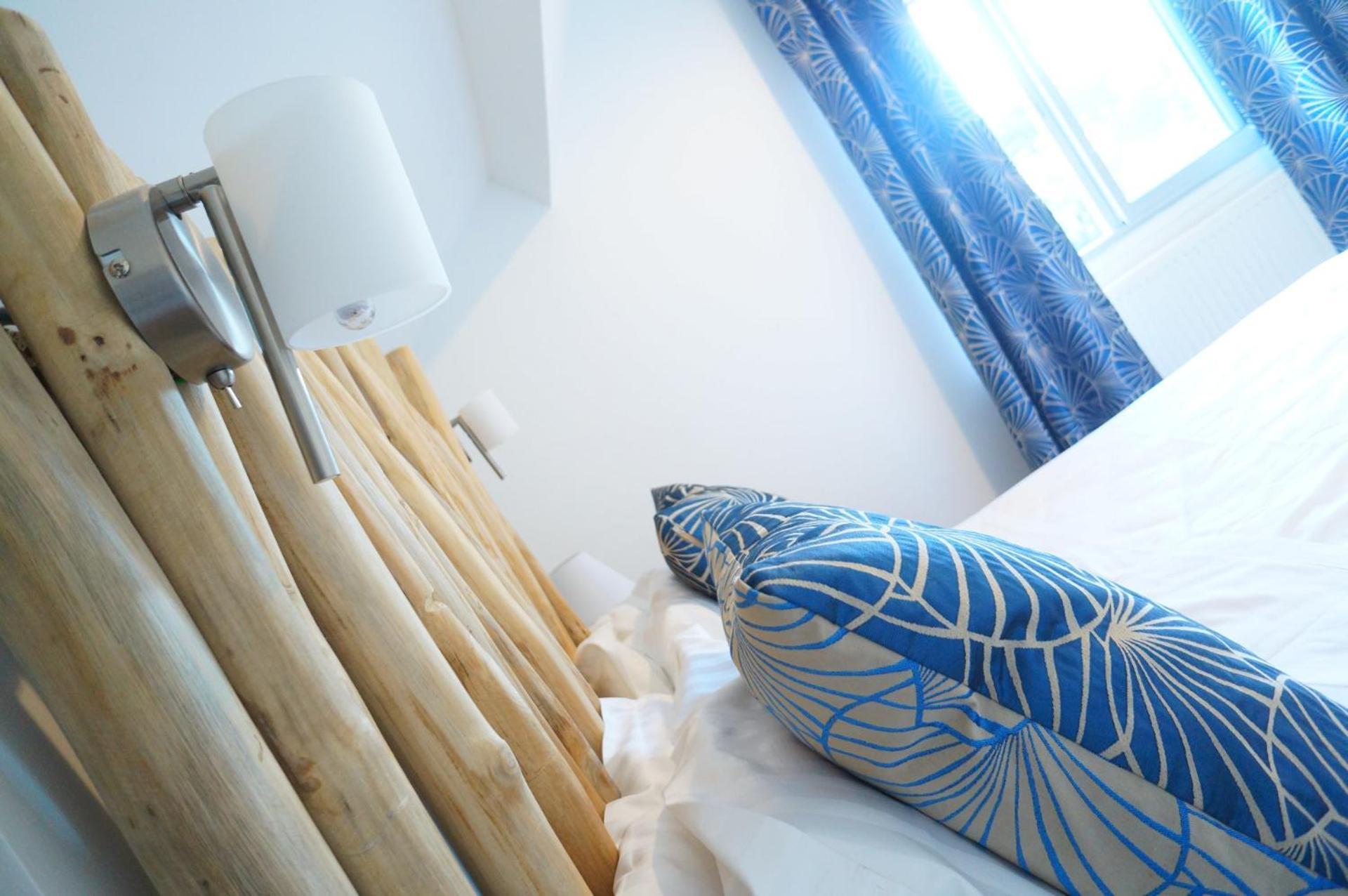 Hotel Et Studios Le Marina Baie De La Baule Порнише Стая снимка
