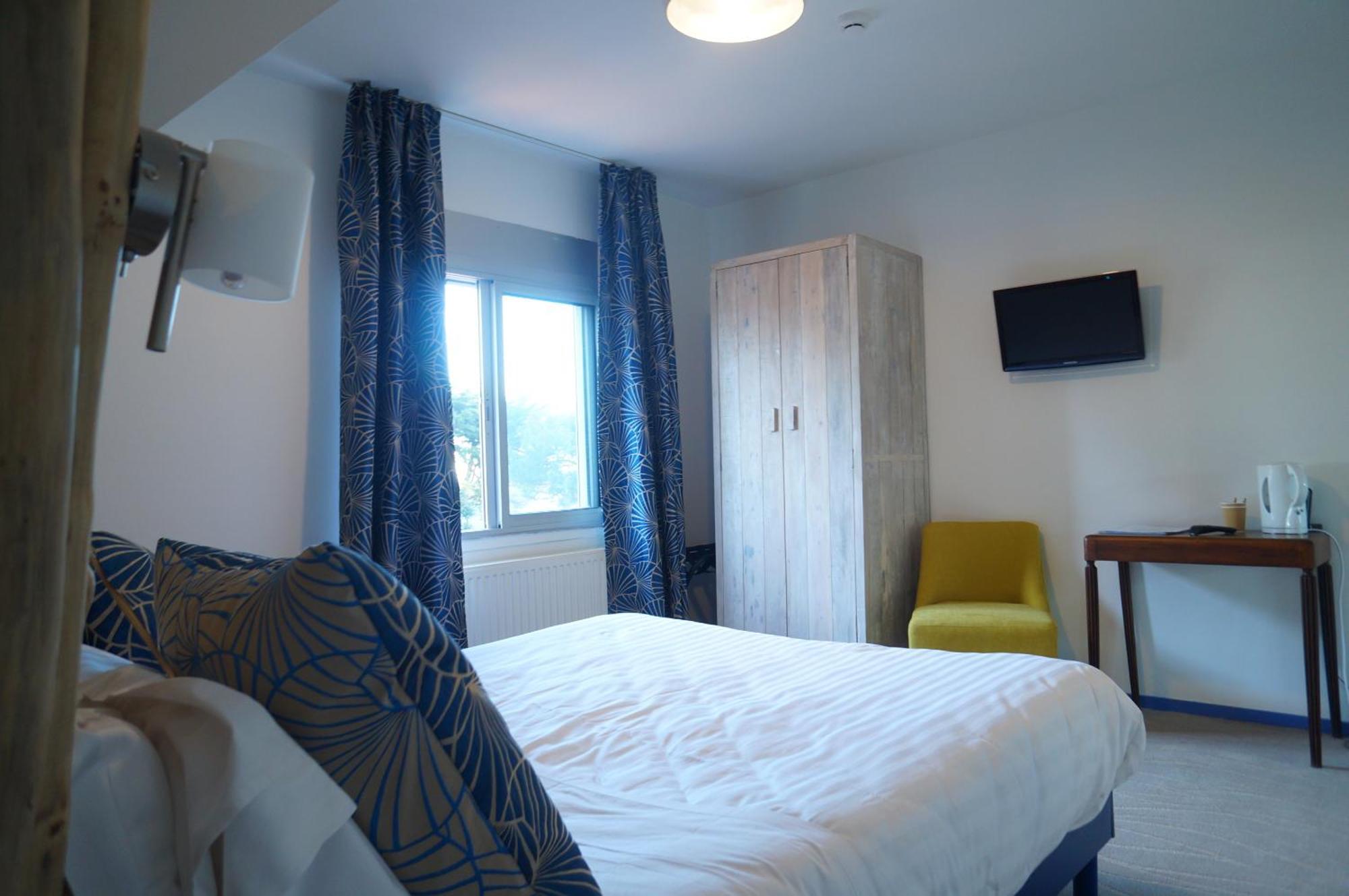 Hotel Et Studios Le Marina Baie De La Baule Порнише Стая снимка